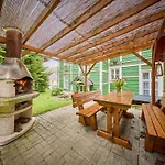 Stribrny Pramen-8 By Interhome