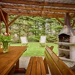 Stribrny Pramen-8 By Interhome * Janské Lázně