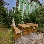 Apartman Stribrny Pramen-8 By Interhome