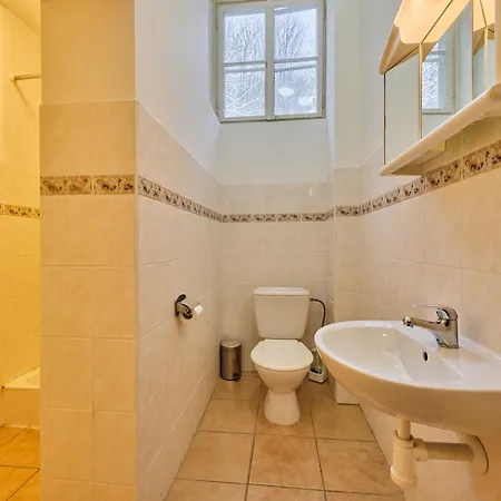 8 By Interhome Apartment Janske Lazne