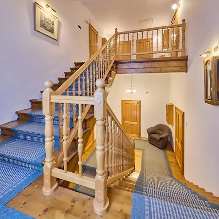 Stribrny Pramen-8 By Interhome Апартаменты