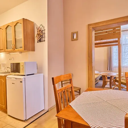 Stribrny Pramen-8 By Interhome