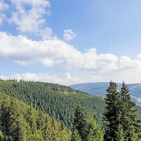 Апартаменты Stribrny Pramen-8 By Interhome