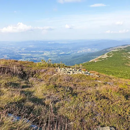 Stribrny Pramen-8 By Interhome Апартаменты