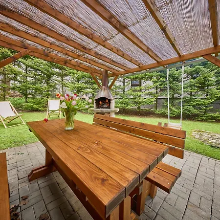 8 By Interhome Apartment *