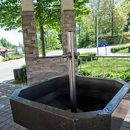 8 By Interhome Apartment